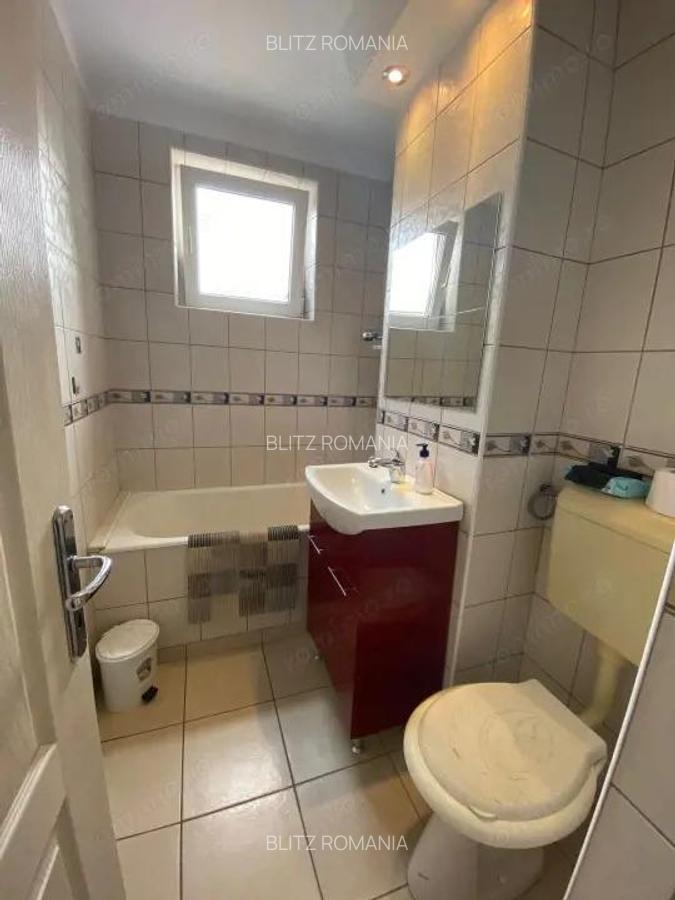 Apartament cu 2 camere, 50 mp, zona Decebal - 7