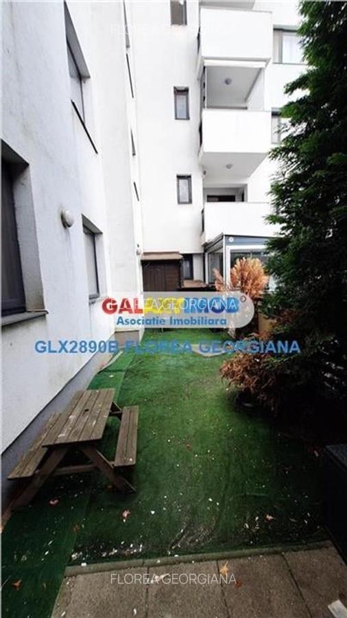 Apartament 3 camere cu gradina Greenfield Residence - 8 Apartament 3 camere cu gradina Greenfield Residence - 8