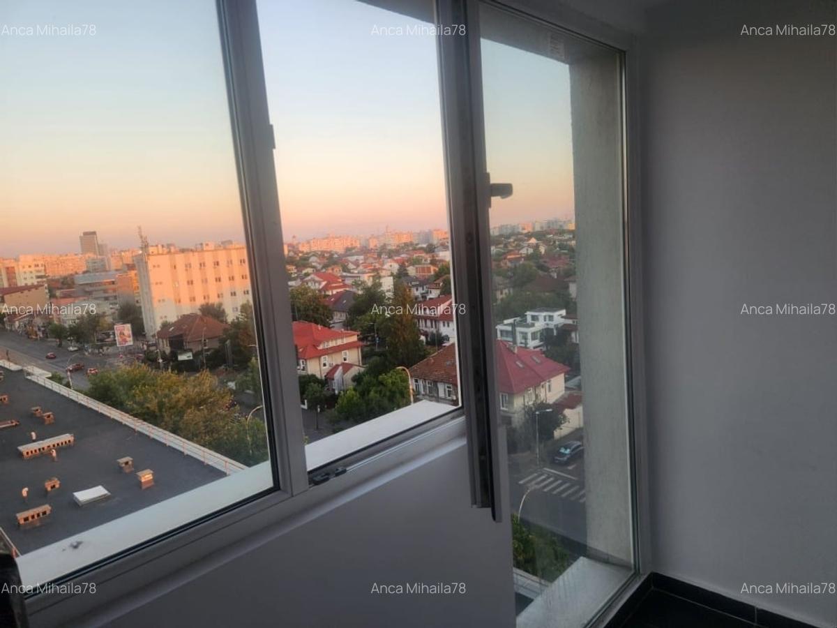 Apartament 3 camere, 2 bai, zona Domenii, Sector 1, mobilat modern, utilat - 11