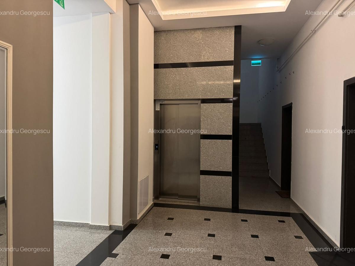 Tineretului-Parc Carol 2 Camere ,Mobilat,Utilat - 3