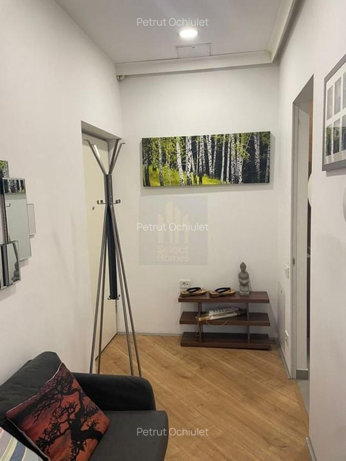 Studio | Inchiriere | Parcare | Pet Friendly | 4 City *Pipera* - 9