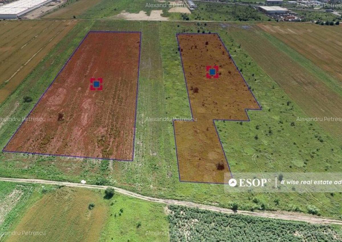 WDP Industrial Park Dragomiresti 2, spatii industriale, 5... - 3