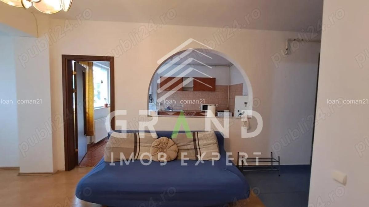 Inchiriere apartament 2 camere, utilat complet, cartier Andrei Muresanu, Cluj - 1