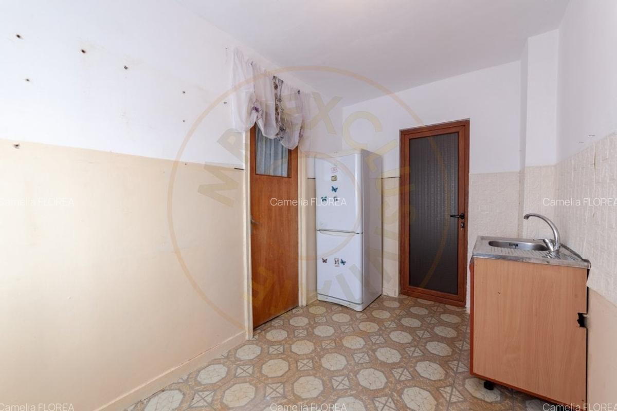 Apartament 2 camere decomandat padurea Trivale-str.Frasinului - 8