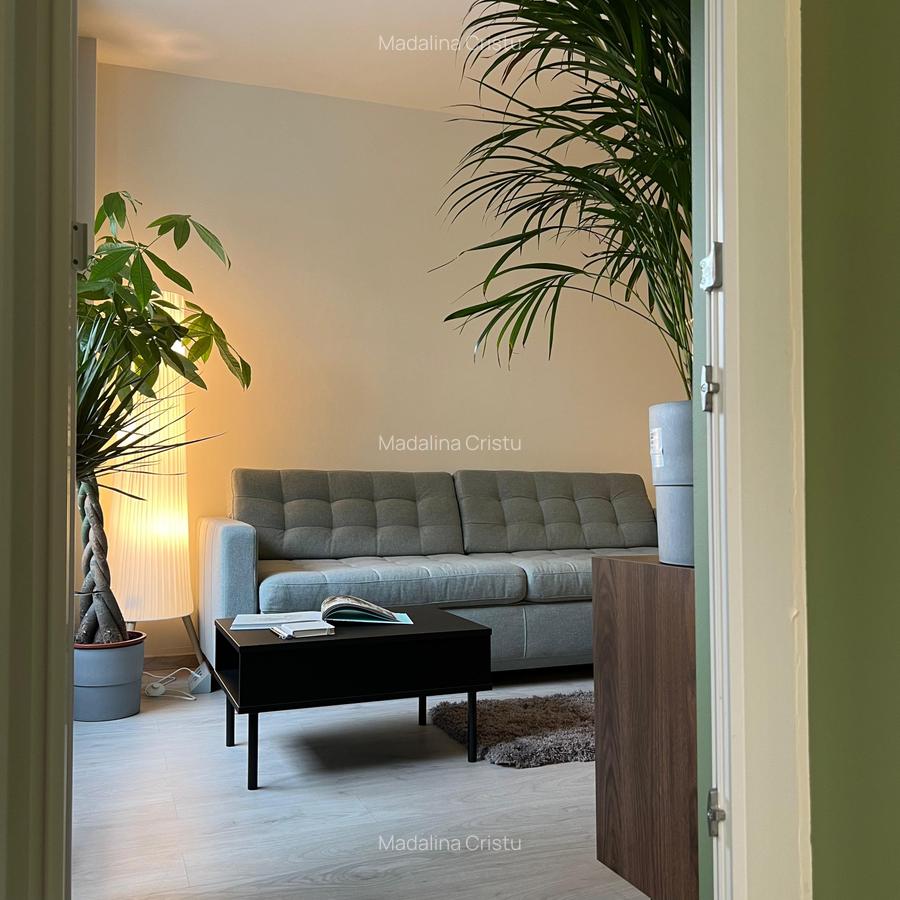 Apartament 2 camere absolut spectaculos, prima inchiriere/P-ta Romana - 4