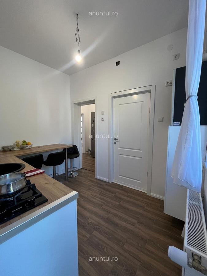 Parcul Carol, Str. Deceneu nr. 8, casa smart spatioasa - 3