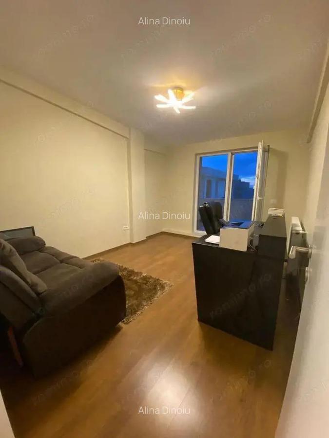 Apartament 3 camere Penthouse Vacaresti - bloc 2021 - COM 0% - 7