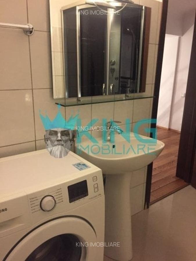 Apartament cu 4 camere, mobilat în Dămăroaia - 20