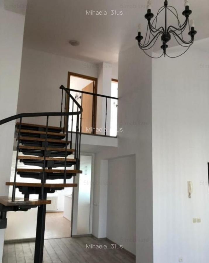 Universitate Inchiriez Spațiu  5 cam nemobilat ultracentral  bloc stradal buleva - 10