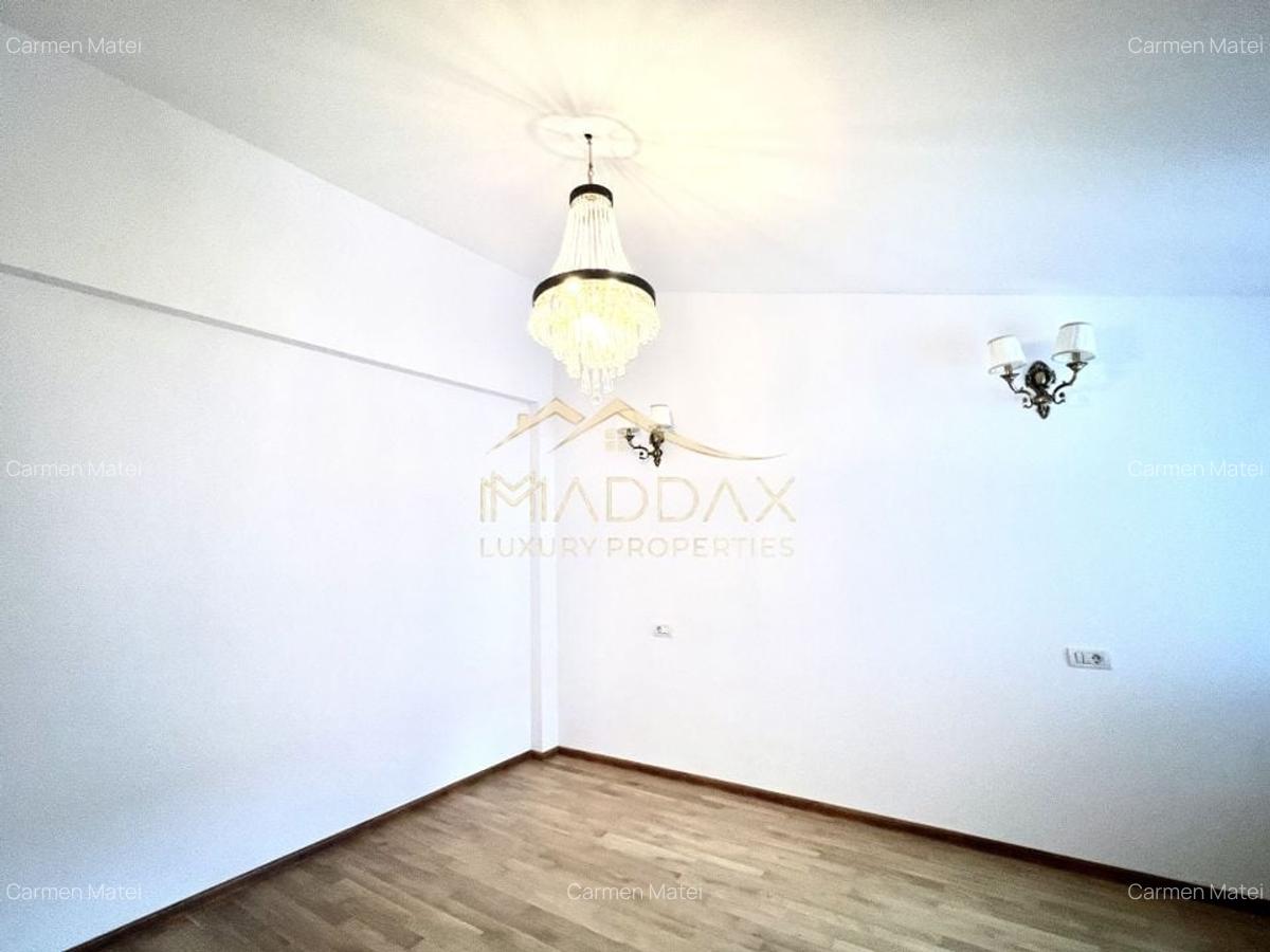 Spatiu Comercial de Lux | Dorobanti | Eleganta la mansarda - 14