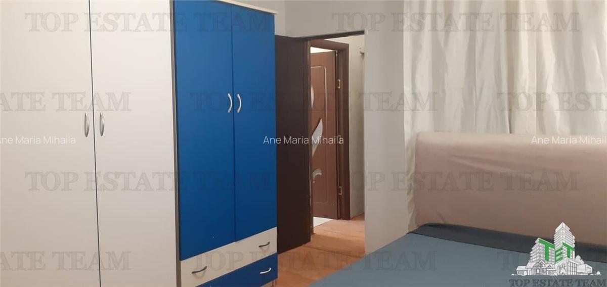 Apartament 3 camere, inchiriere,  Cismigiu, 2 dormitoare, 2 bai,  ultracentral - 6