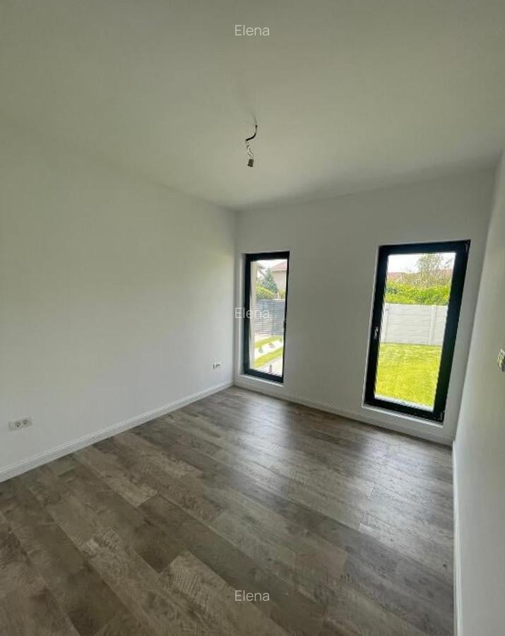 Casa de vanzare cu 4 camere|finisaje de calitate|incalzire pardoseala - 14 Casa de vanzare cu 4 camere|finisaje de calitate|incalzire pardoseala - 14