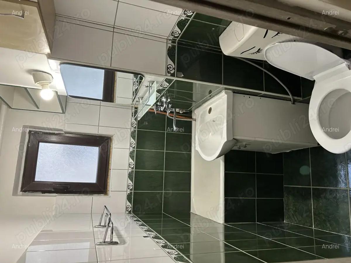 Apartament 2 camere Mure?eni, etaj 4 4 - 7