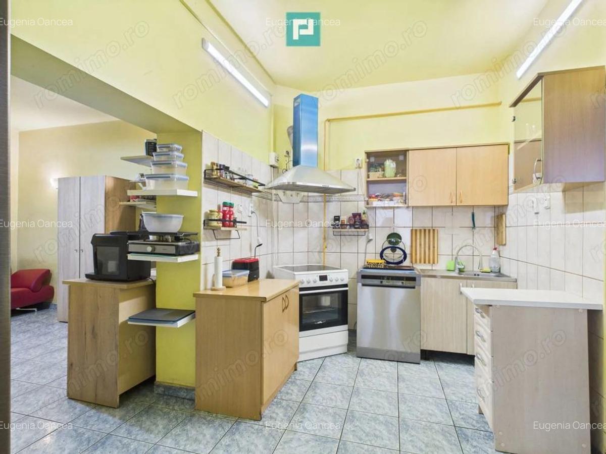 Casa individuala cu teren, Andrei ?aguna -Traian - 13