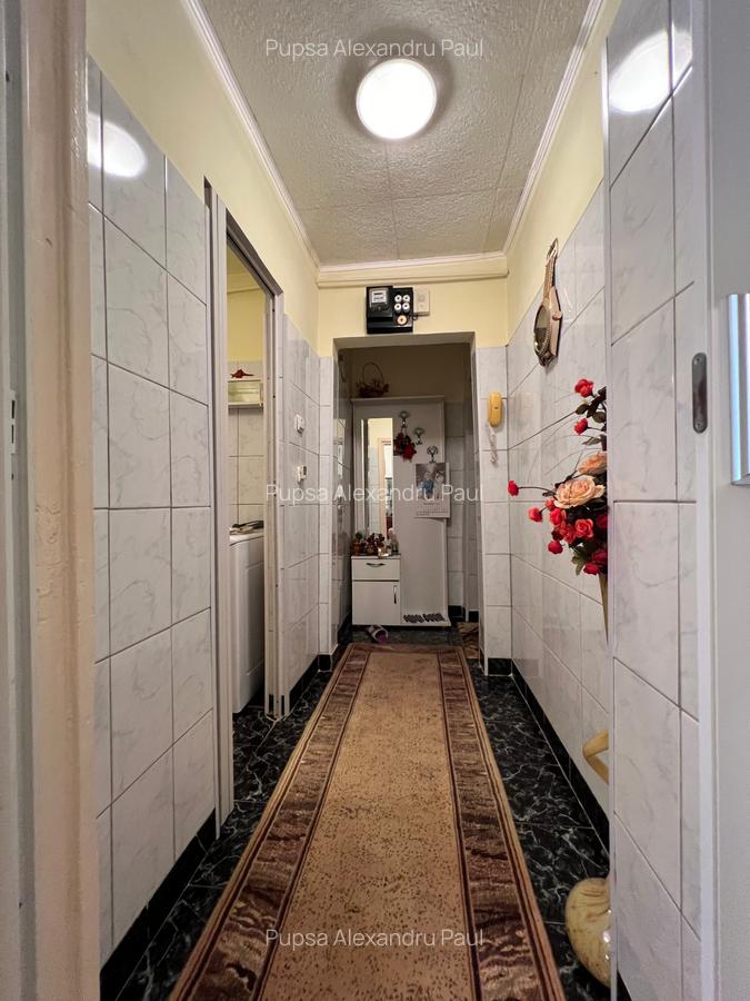 Apartament cu 2 camere semidecomandat, mobilat în Dacia - 4