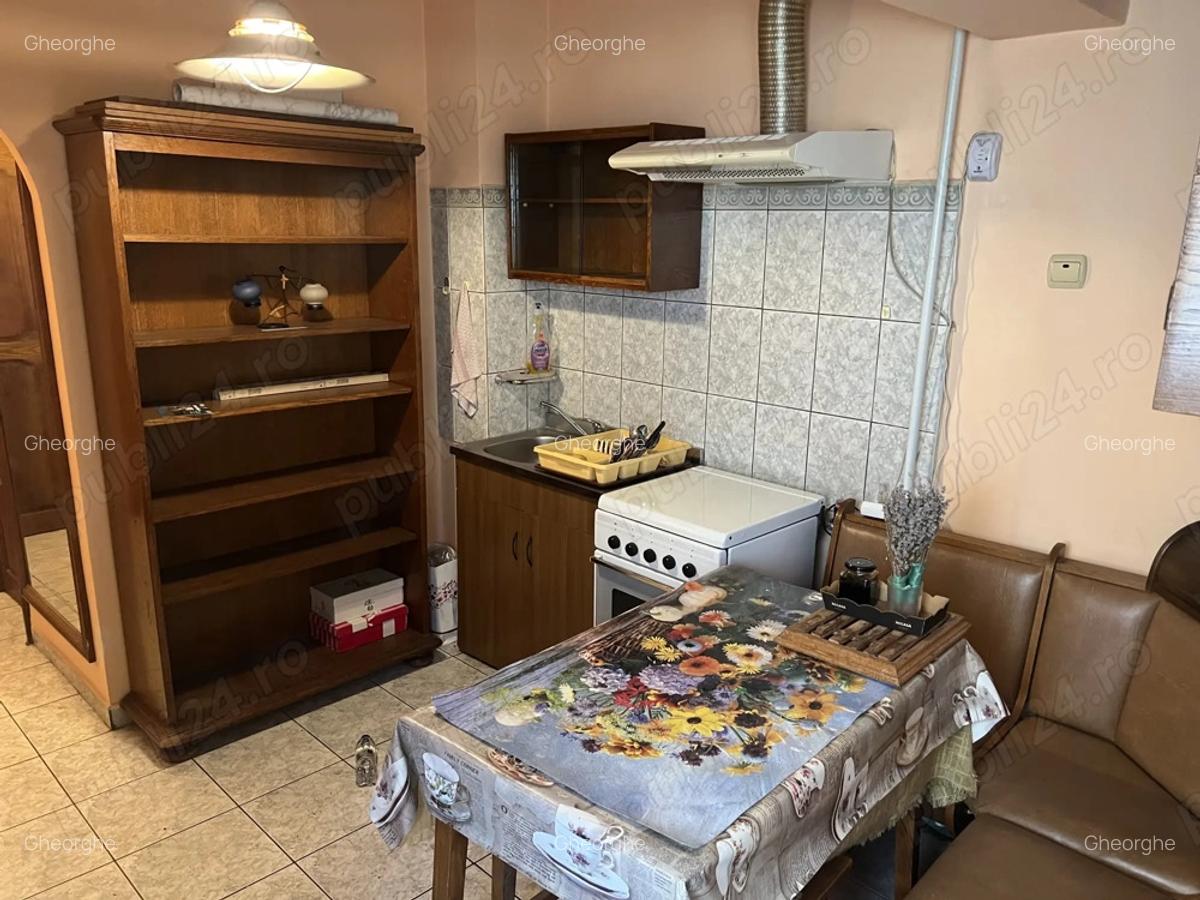 Garsoniera decomandata - 2 Garsoniera decomandata - 2