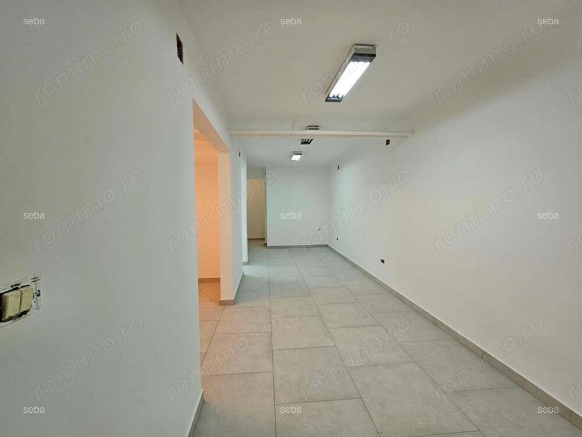 Spatiu comercial. S.A.D. Zona centrala! - 9