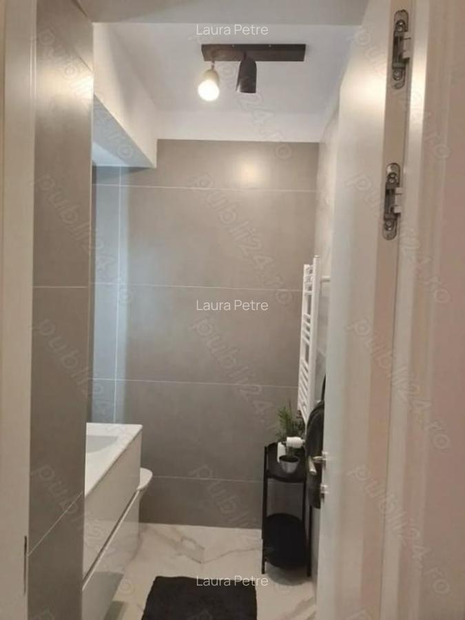 2 camere | Damaroaia | Petrom City | The Level | Parcare - 9