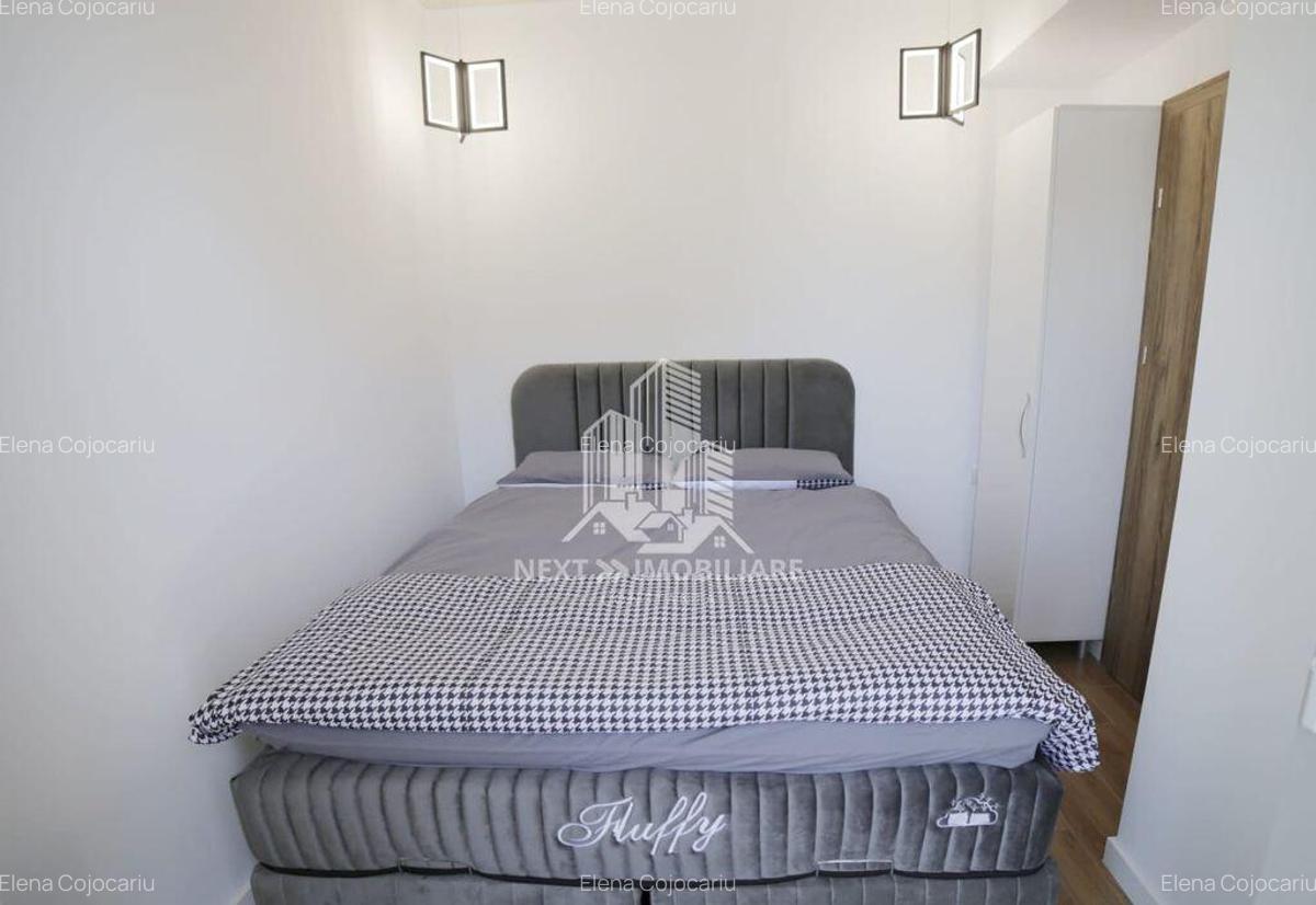 Apartament prima linie la mare, et.3 mobilat si utilat - 2