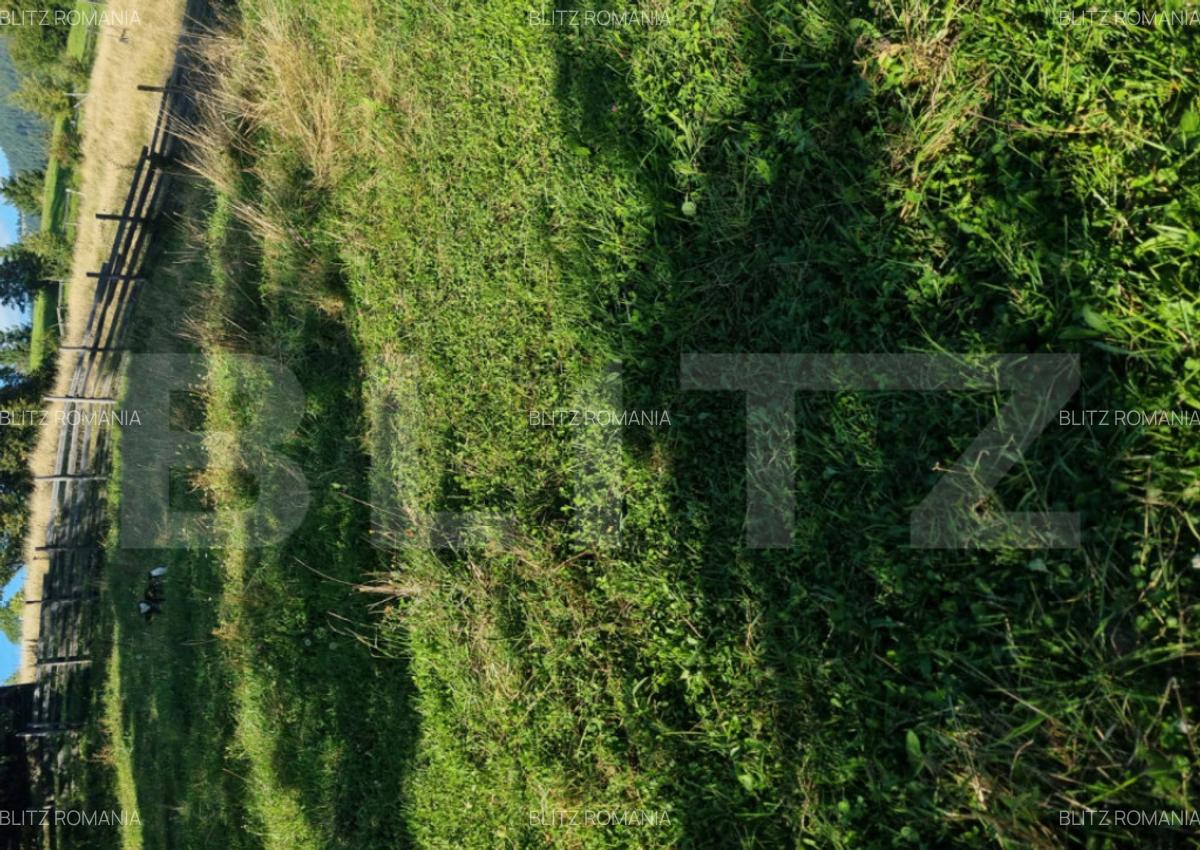 Teren intr-o zona superba din Campulung Moldovenesc - 5