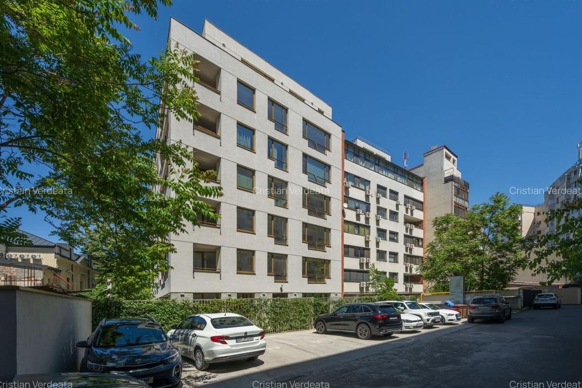 2 CAMERE || 2 BAI || BUCATARIE SEPARATA || VIRGILIU - 19