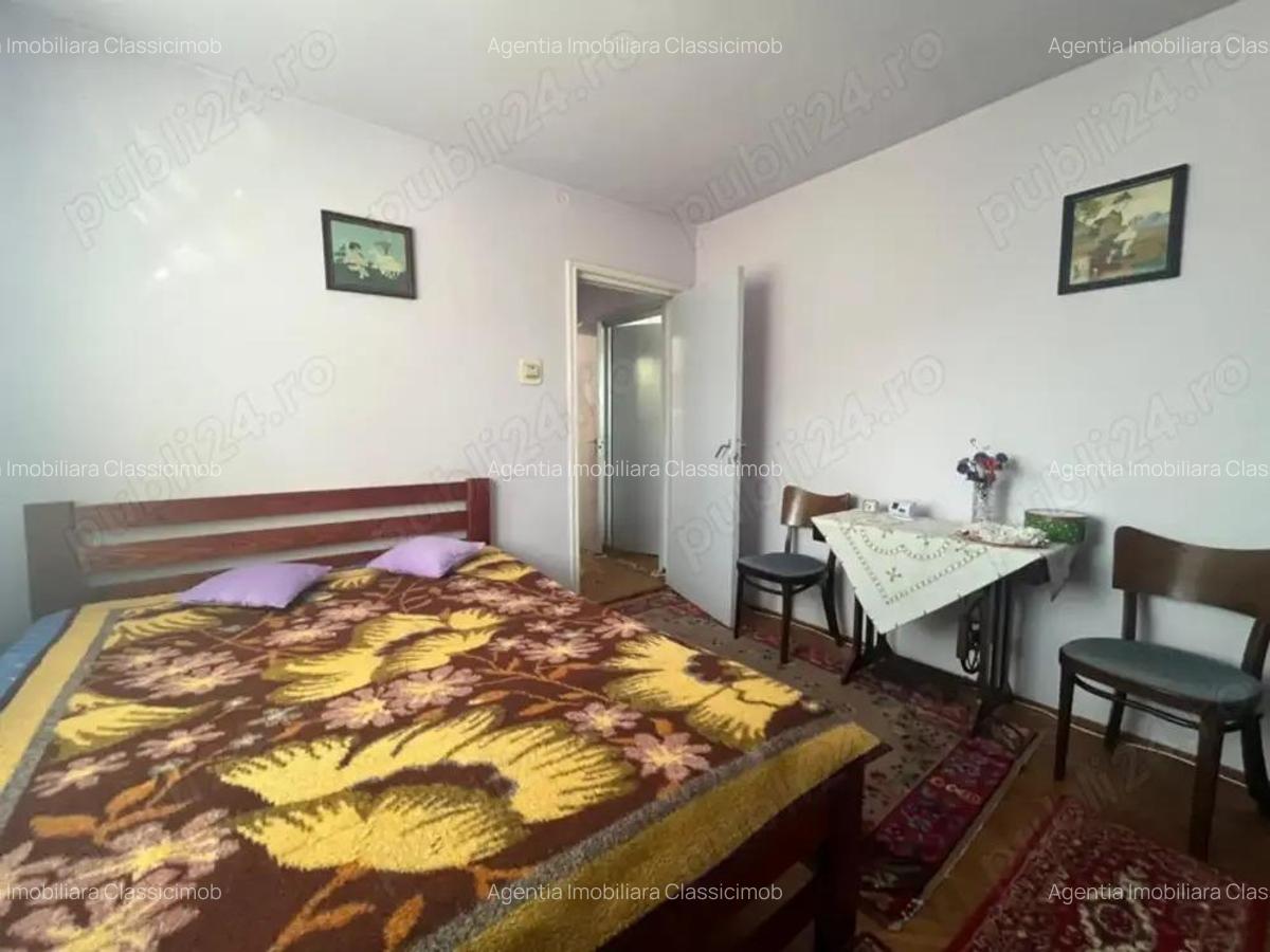 Apartament 2 camere zona Orizont Astra - 7