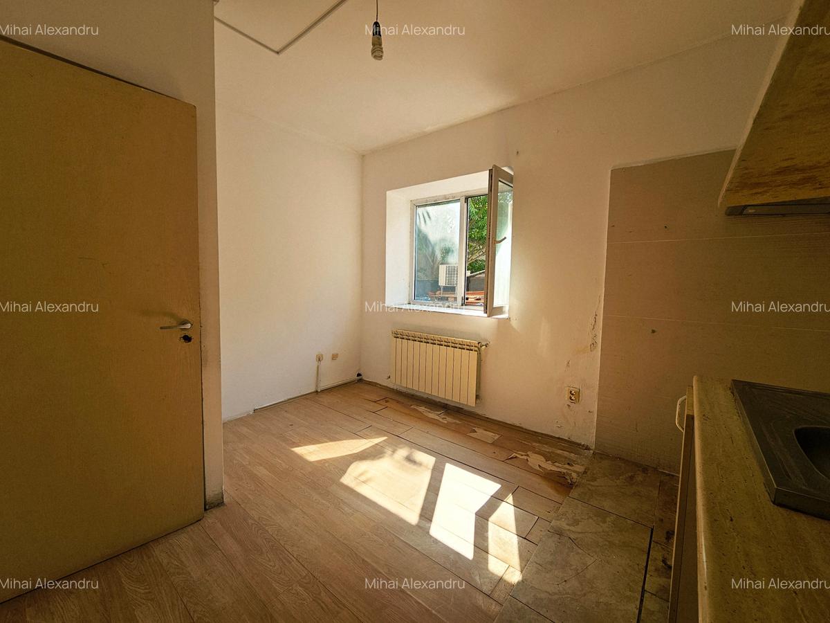 Ferdinand stradal | Vila individuala S+P+2+M | Curte proprie | Constructie 2002 - 39
