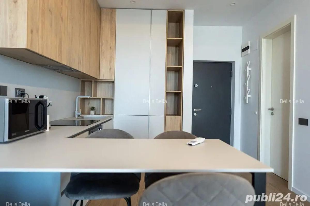 Garsoniera lujerului - 1