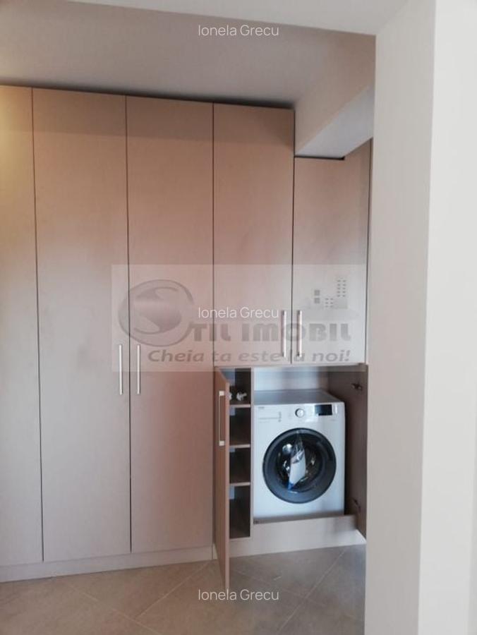 Apartament 1 cameră de închiriat | Aleea Sadoveanu-400 EURO - 4