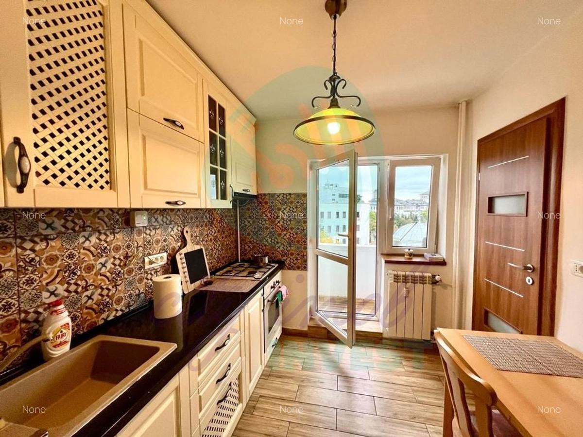 3 Camere Bd. Unirii-Gata de mutat-La 2 minute de metrou - 2