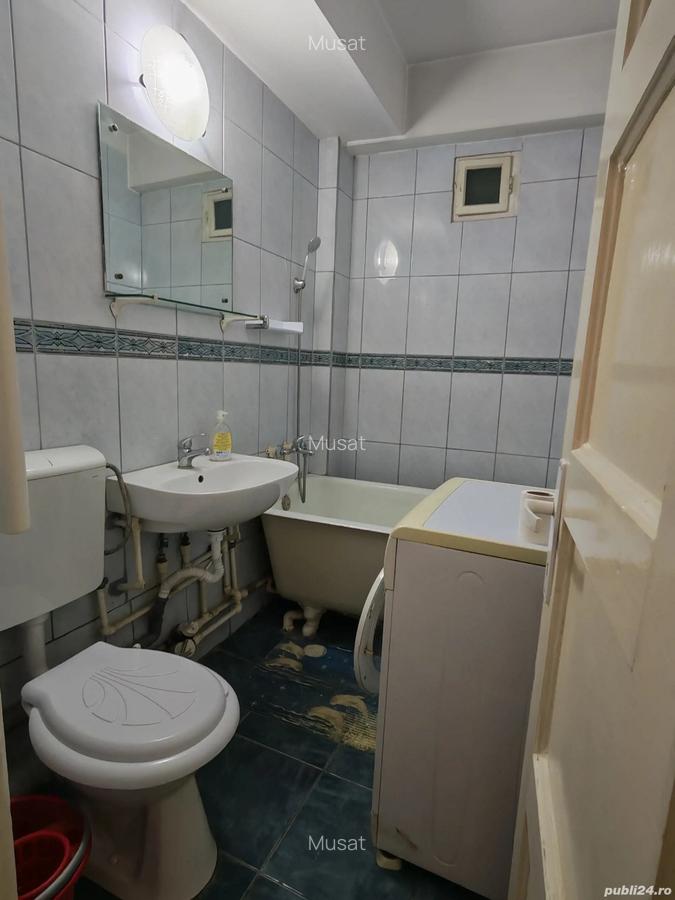 Ultracentral , Zona Mall Mercur , apartament 3 camere - 6