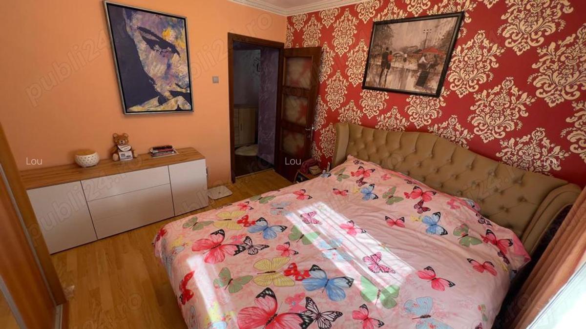 Vand apartament cu 2 camere - 2