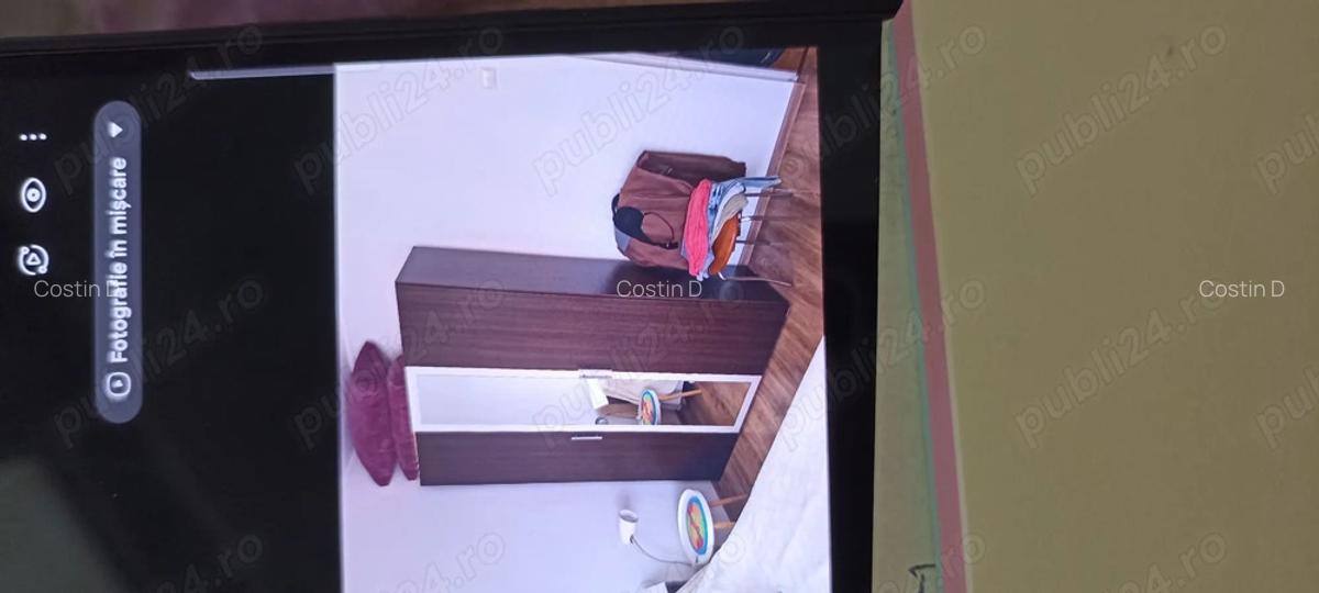 Inchiriez apartament 2 cam vis-a-vis City Mall direct proprietar - 7