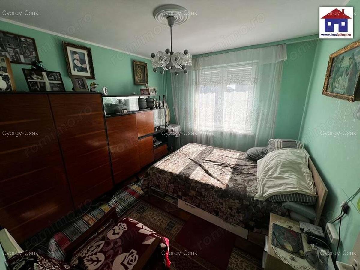 Apartament cu 3 camere - Rogerius - IMOBIHOR - 3