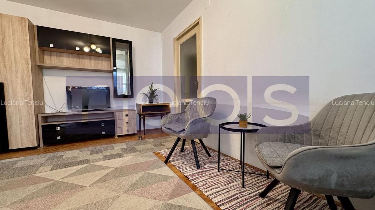 VANZARE 2 CAMERE | METROU OBOR | STEFAN CEL MARE - 1