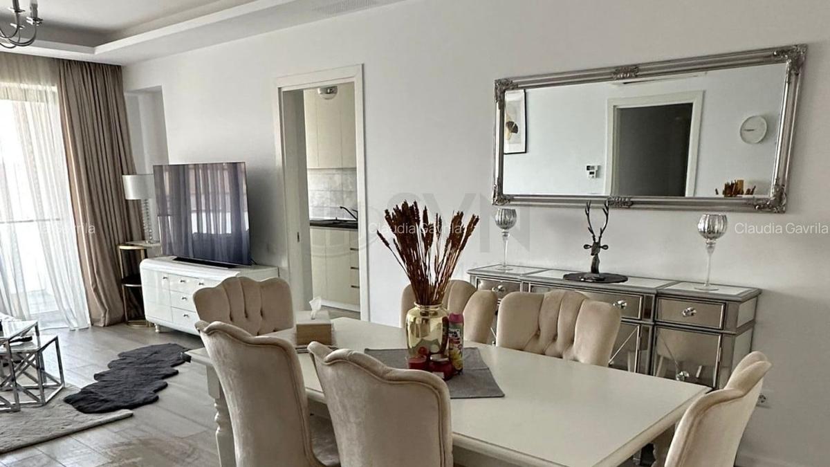 REA1026479 Apartament 3 camere Baneasa l Jandarmeriei - 1