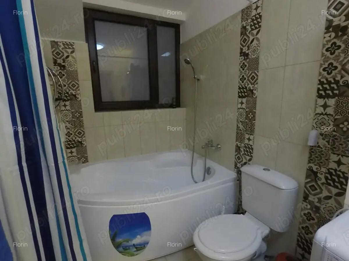 Vind 3 camere cu terasa,parc ior,bloc nou - 8