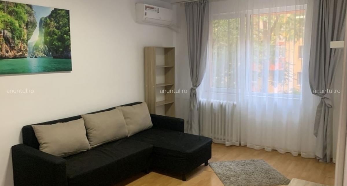 Lacul Tei, apartament 2 camere, Facultatea de Constructii - 4