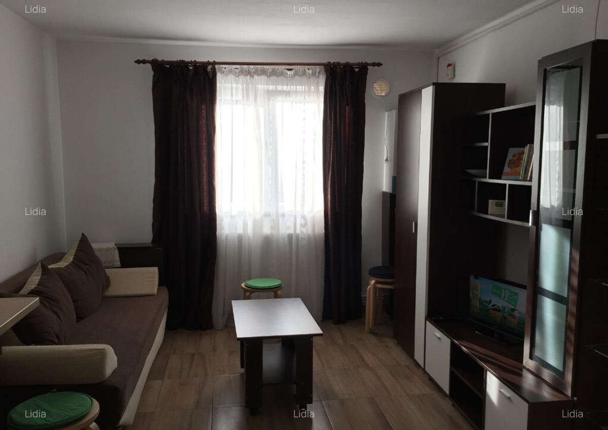 Garsoniera in Rasnov pe str. Campului - 1