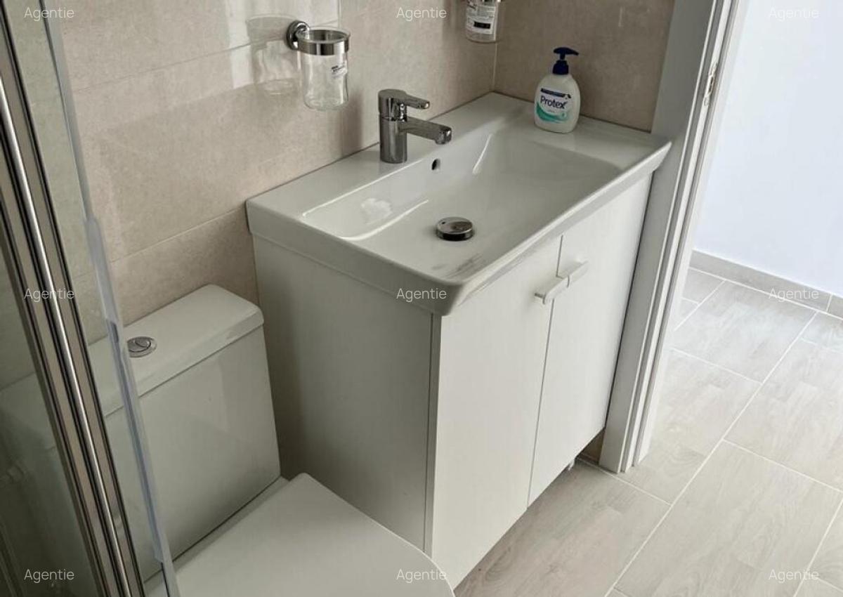 Apartament 3 camere Gara de Nord - 2