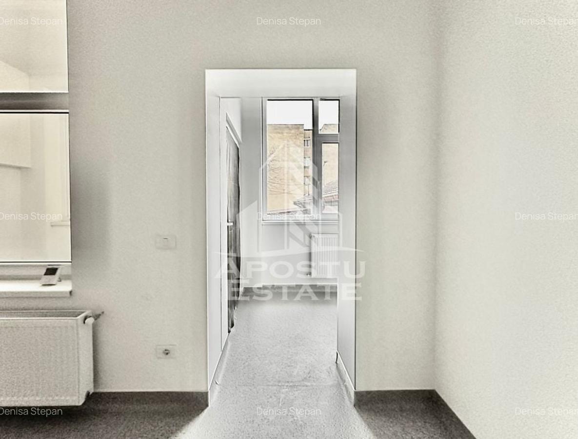 Apartament 103mp, zona centrala Arad, parter inalt - 8