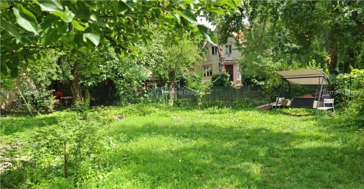 Apartament 2 camere in casa cu gradina CENTRU - 2