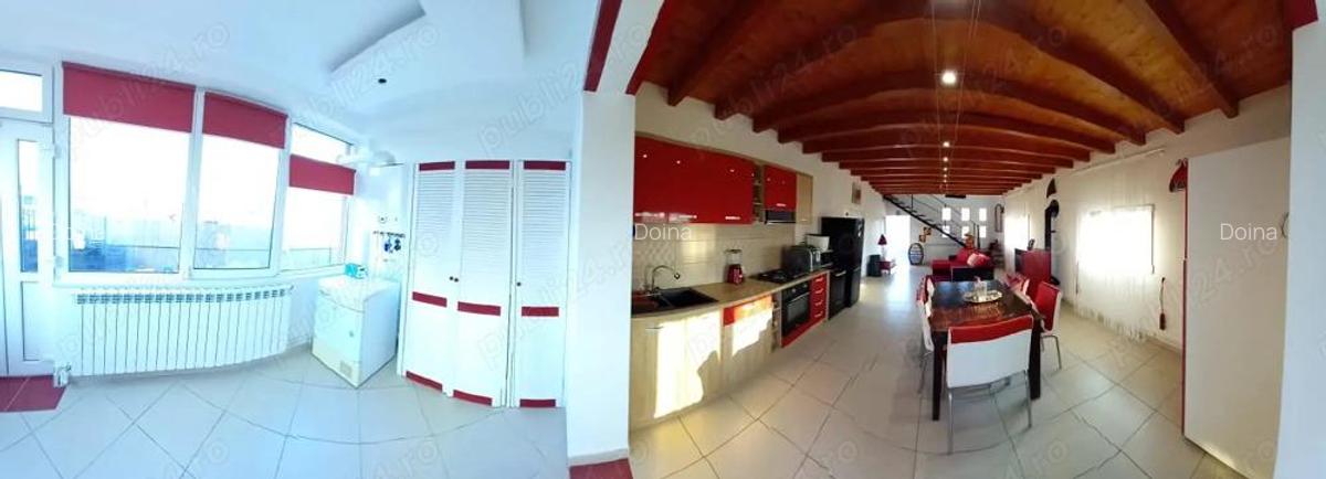 Nu rata! Vila cu piscina ?i pensiune pentru evenimente Investi?ie profitabila - 9