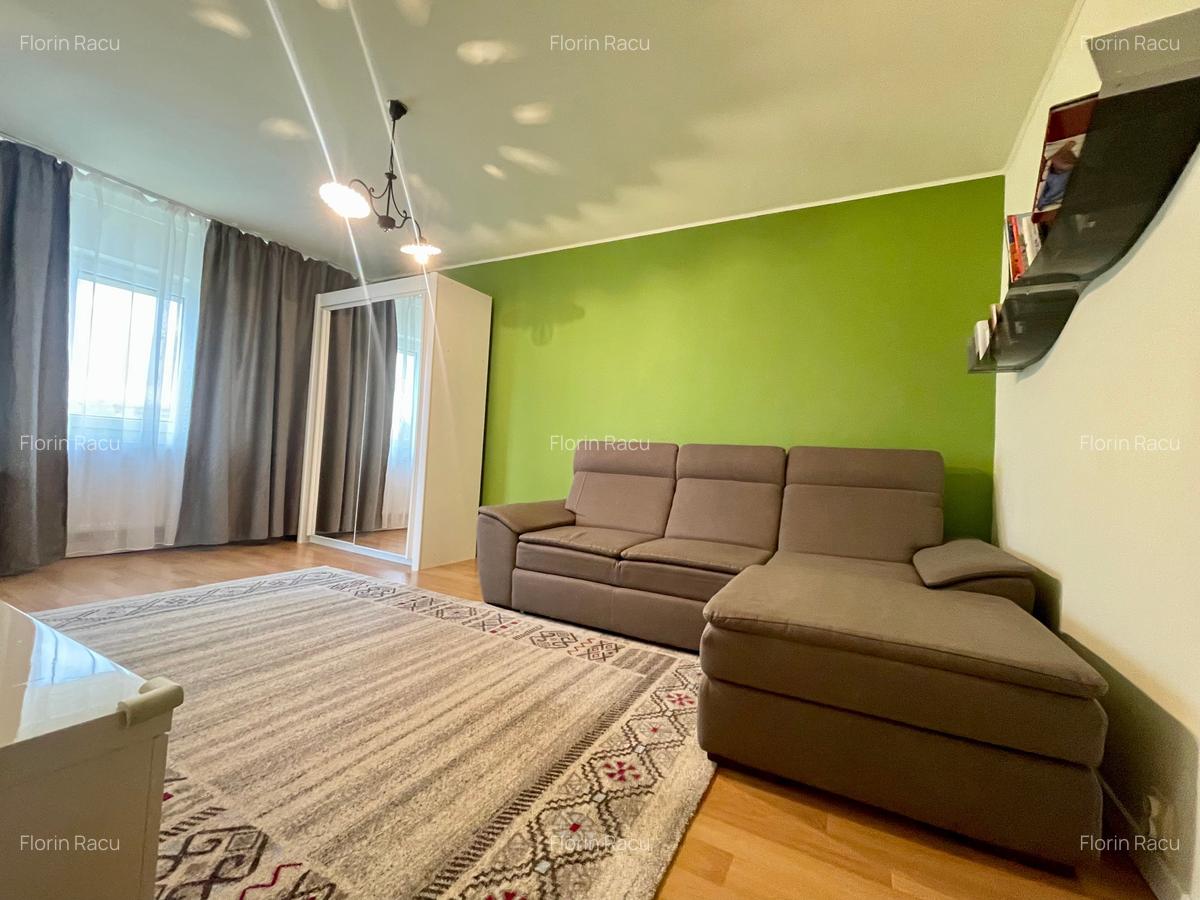 Apartament de 2 camere spre vanzare Aviatiei - str Avionului - 2