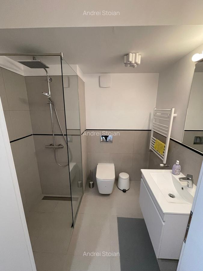 Vanzare | 3 camere | bloc nou |  Marmura Residence - 15