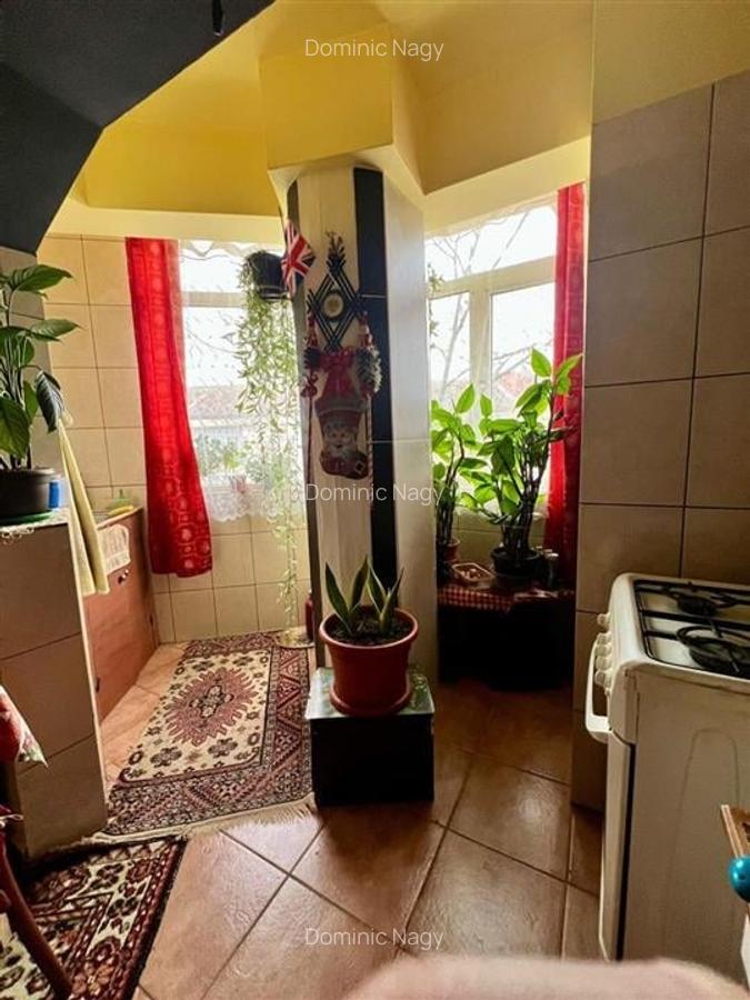 RECO Apartament 2 camere tip D zona Nufarul - 2