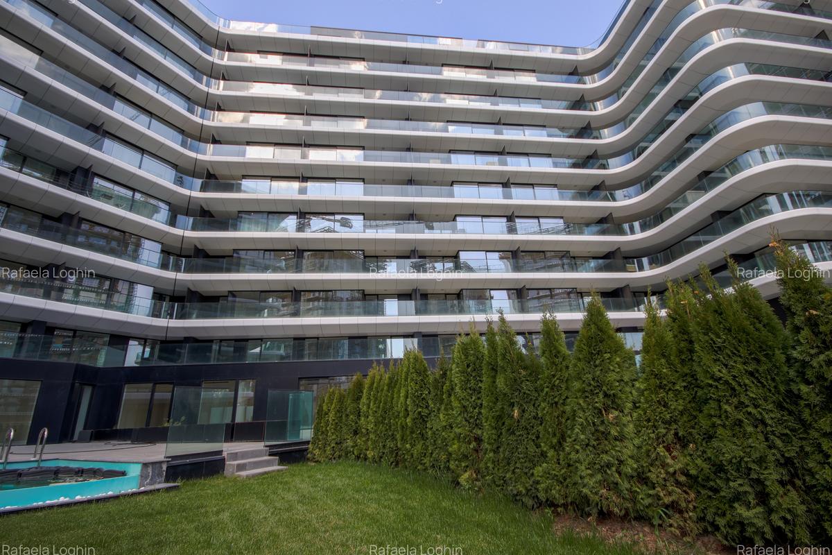 Apartament cu 2 camere în Floreasca - 1