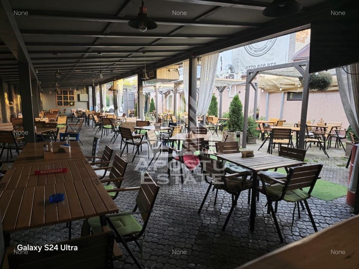 Vânzare restaurant La Cramă – locație centrală Hunedoara - 34