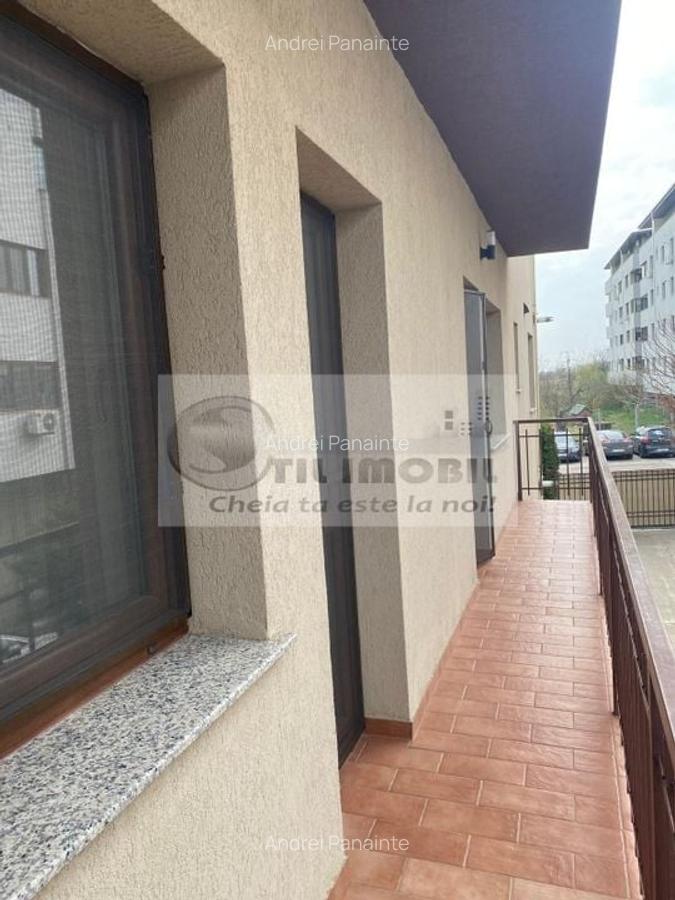 Ap 2 camere + Loc de parcare- Moara de Vant - Complex Roua - 475 Euro - 9