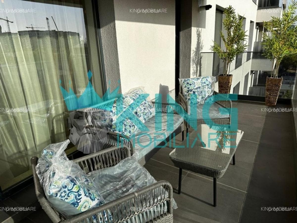 Apartament 4 Camere Nusco City Bucuresti - 13
